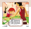 EL DIENTE DE MARIA