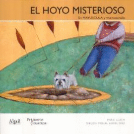 EL HOYO MISTERIOSO