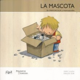 LA MASCOTA