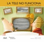 LA TELE NO FUNCIONA