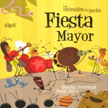 FIESTA MAYOR (LETRA IMPRENTA)