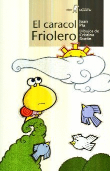 EL CARACOL FRIOLERO