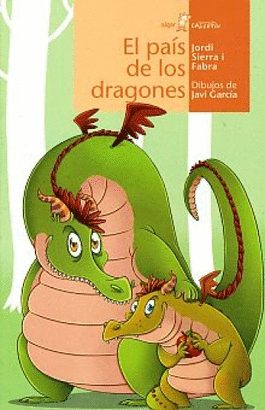 EL PAIS DE LOS DRAGONES