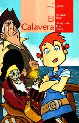 EL CALAVERA