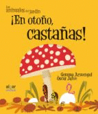 EN OTOÑO, CASTAÑAS!