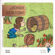 DONDE ESTA TOM?