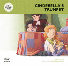 CINDERELLA´S TRUMPET