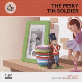 THE PESKY TIN SOLDIER
