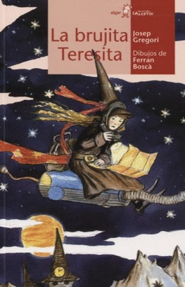 LA BRUJITA TERESITA