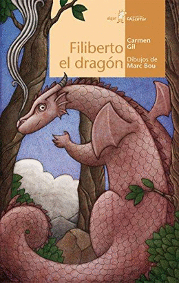 FILIBERTO EL DRAGON