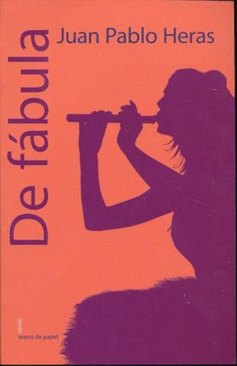 DE FABULA
