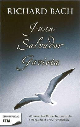 JUAN SALVADOR GAVIOTA