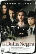 LA DALIA NEGRA
