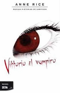 VITTORIO EL VAMPIRO  *OFERTA*