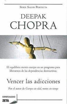 VENCER LAS ADICCIONES