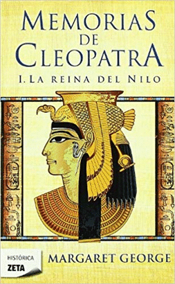 MEMORIAS DE CLEOPATRA