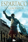 ESPARTACO EL GLADIADOR PD.