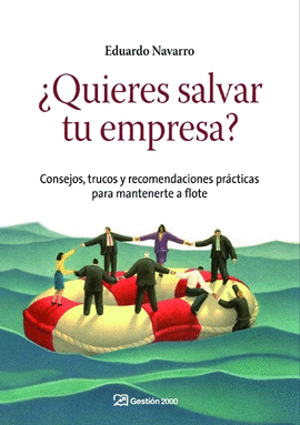 ¿QUIERES SALVAR TU EMPRESA?