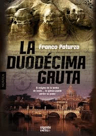 LA DUODECIMA GRUTA