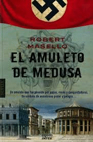 EL AMULETO DE MEDUSA