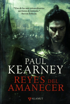 REYES DEL AMANECER