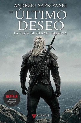 EL ULTIMO DESEO