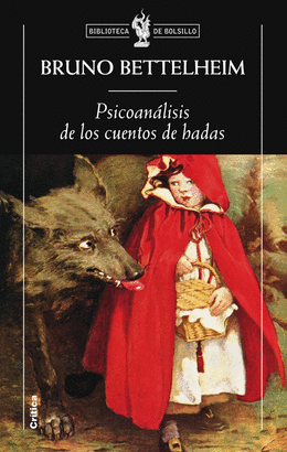 PSICOANALISIS DE LOS CUENTOS DE HADAS.