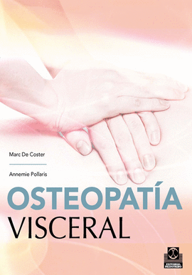 OSTEOPATIA VISCERAL 3°EDIC