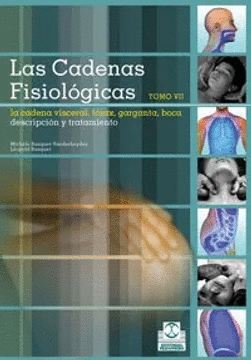 LAS CADENAS FISIOLOGICAS
