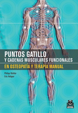 PUNTOS GATILLO Y CADENAS MUSCULARES FUNCIONALES