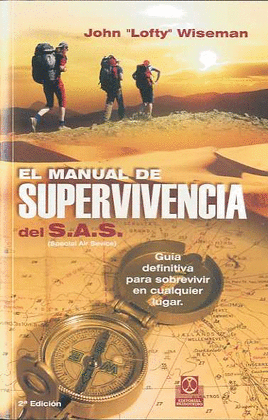 EL MANUAL DE SUPERVIVENCIA DEL S.A.S