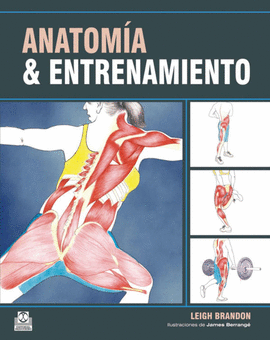ANATOMIA Y ENTRENAMIENTO 1°EDIC