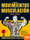GUIA DE LOS MOVIMIENTOS DE MUSCULACION