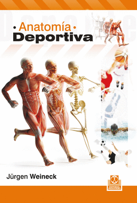 ANATOMIA DEPORTIVA 5°EDIC
