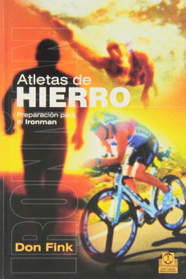 ATLAS DE HIERRO PREPARACION PARA EL IRONMAN