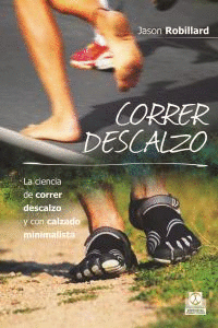CORRER DESCALZO
