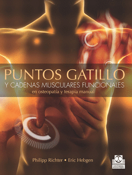 PUNTOS GATILLO Y CADENAS MUSCULARES FUNCIONALES