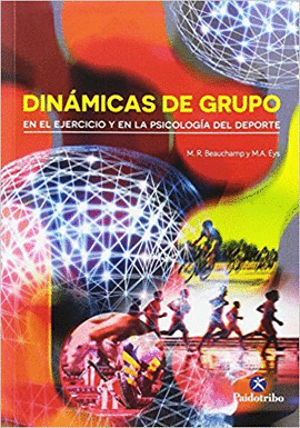DINAMICAS DE GRUPO