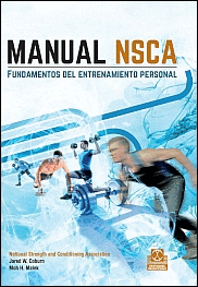 MANUAL NSCA FUNDAMENTOS DEL ENTRENAMIENTO PERSONAL
