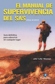 EL MANUAL DE SUPERVIVENCIA SEL SAS (COLOR)