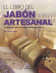 EL LIBRO DEL JABON ARTESANAL