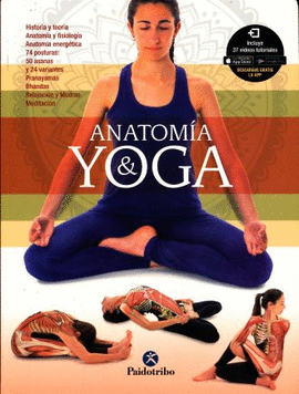 ANATOMIA & YOGA