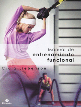 MANUAL DE ENTRENAMIENTO FUNCIONAL