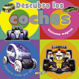 DESCUBRO LOS COCHES