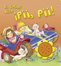 EL COCHE DICE ¡PII PII!