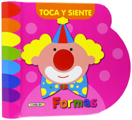 TOCA Y SIENTE FORMAS