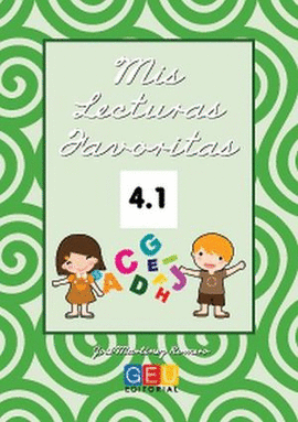 MIS LECTURAS FAVORITAS 4.1 SCRIPT