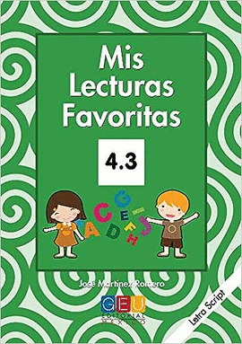 MIS LECTURAS FAVORITAS 4.3 SCRIPT