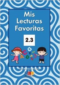 MIS LECTURAS FAVORITAS SCRIPT 2.3