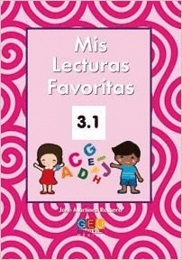 MIS LECTURAS FAVORITAS SCRIPT 3.1